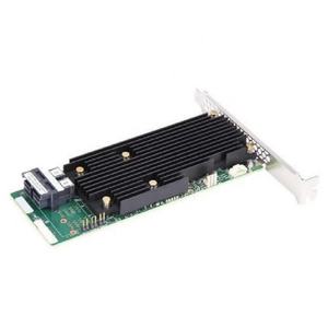 LSI 9460-8i 05-50011-02 PCIe 3.1 X8 SAS3508 8 พอร์ตภายใน MegaRAID อะแดปเตอร์จัดเก็บข้อมูลแบบสามโหมด - Product Image 1