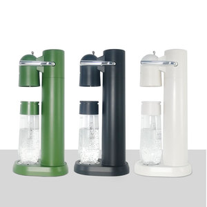 Machine à eau gazeuse de bureau à prix d'usine, pour eau gazeuse froide, idéale pour voiture, hôtel, maison, avec boîtier en plastique - Product Image 2