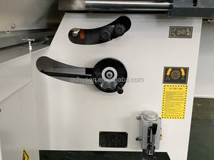 Hysen Mj1130 Precisie Houtzaagmachine Verticale Cirkelzaag Met Schuiftafelpaneel Voor Houtbewerking Paneelzaag - Product Image 5