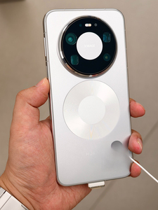 สมาร์ทโฟน HW Mate 80 Pro Max กล้องดีเยี่ยม ขนาด 6.9 นิ้ว แบตเตอรี่ 6000mAh ชาร์จเร็ว 100W ชิปเซ็ต KR 9030 Pro ระบบปฏิบัติการ HarmonyOS 6.0 รองรับ 5G - Product Image 5