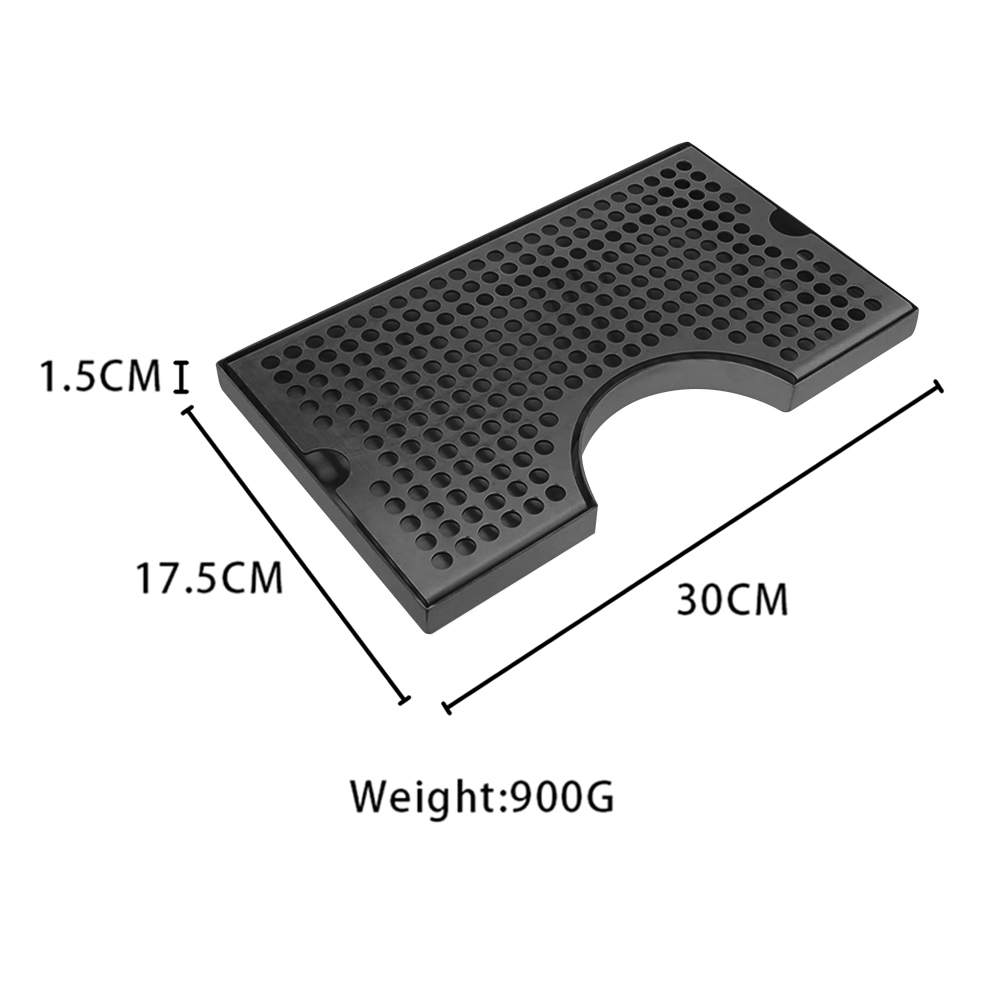 Nero - 30 cm