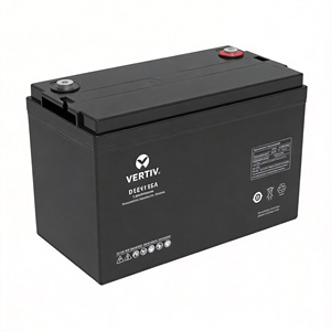 Batería Sellada de Plomo-Ácido Vertiv 12V 24-150Ah con Baja Autodescarga (<4%/Mes) - Product Image 2