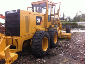 Motoniveladora de segunda mano Caterpillar Cat 140K 140h 140g 140m de segunda mano a la venta - Product Image 2