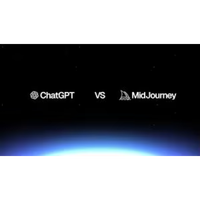 Forfait Premium Midjourney 1 mois