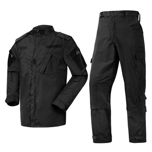เครื่องแบบ CP หลวมบางเฉียบแบบลำลอง<span class=keywords><strong>511</strong></span>สีกากีออกแบบได้ตามต้องการแบบมืออาชีพ - Product Image 2