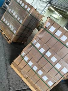 Grosir kemasan makanan katering bungkus plastik transparan tahan panas Pvc plastik peregangan Film perekat gulungan Jumbo - Product Image 6