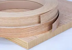 PVC cạnh dải băng ABS Dải Acrylic dải - Product Image 6