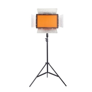 Nuovo YONGNUO YN1200 LED Video Luce 1200 HA CONDOTTO LA Lampada Luci di Illuminazione Fotografica 3200 K-5500 K Photo Studio DSLR macchina fotografica - Product Image 1