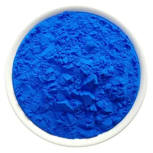 邻苯二甲蓝B (VO-500PL) Cas 147-14-8颜料蓝15 (升华纯化)