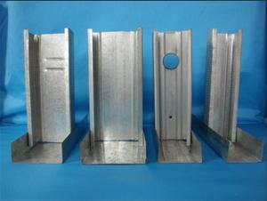 अच्छी कीमत के साथ जस्ती ड्रिवॉल स्टील - Product Image 3