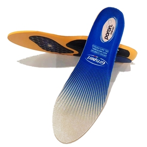 Hottest Medicated Shoes Insole for <strong>Diabetic</strong> Shoes Insole with <strong>Low</strong> Price - Product Image 4