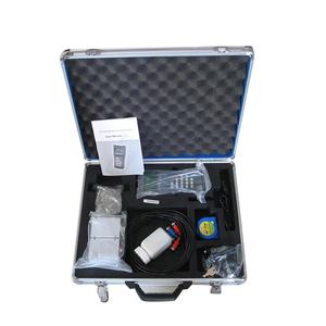 上海慈渓 TDS-100H 壁掛け式および携帯型クランプ式超音波水流量計 バッテリー式超音波流量計 - Product Image 2