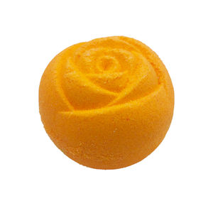 Bomba de acuario, bomba de hormigón, bomba lacrimogena perfumada con rosa hecha a mano, ducha de SPA orgánica para salón y pedicura en casa - Product Image 6