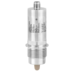 เครื่องวัดระดับน้ำ Liquipoint FTW23 ของแท้ใหม่ 100% พร้อมระบบตรวจจับจุดแบบ Capacitance ยี่ห้อ H Auser รุ่น Ftw23-ca7nx2j Point L ราคา - Product Image 1
