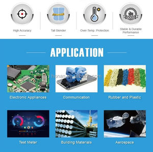 Câmara De Clima De Alta Qualidade Mini Com Controle De Umidade Table Top Câmara De Umidade De Temperatura Pequena - Product Image 6