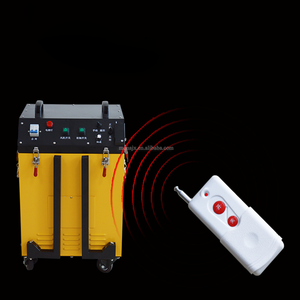 Macchina per la Pulizia dei Condotti di Ventilazione a Prezzo di Fabbrica/Robot per la Pulizia dei Condotti di <span class=keywords><strong>Scarico</strong></span> Ampiamente Utilizzato - Product Image 2