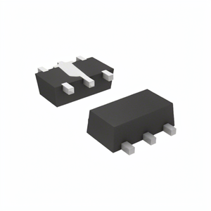 XC6209B532PR-G Power Management (PMIC) Manufacturer Channel Electronics Component SOT 89 5/6 - Product Image 1