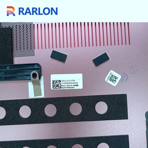 60.HJPN8.004 Caja inferior plateada para Acer, color rosa, HQ20730481007, de color rosa, de la serie HQ20730481007 - Product Image 6