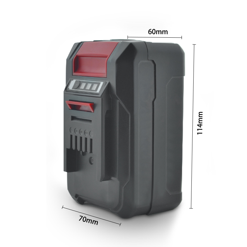 ridgid 18v batteries