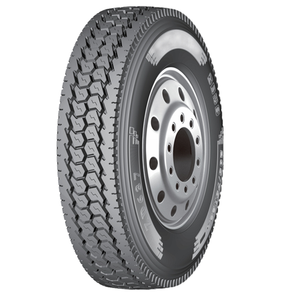 Neumáticos de camión de remolque comercial, contenedor de Tailandia, venta al por mayor, 295/75r22.5 11r22.5 11r24.5 285/75r24.5 - Product Image 3