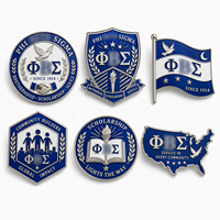 Badges et Étiquettes Personnalisés sur Mesure pour Fabricants – Créez Votre Propre Logo – Artisanat Métallique – Épingles en Émail Souple