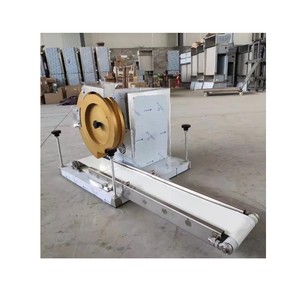 Commercial 30pcs Bakery Dough Divider Rounder Dough <b>Ball</b> Cutting Making <b>Machine</b> for Making Pizza Bread - Product Image 6