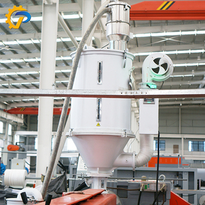 Baril de vis pour l'isolation d'extrusion faisant la machine XLPE/PVC/PE/ligne d'extrusion en caoutchouc ligne d'extrusion de fil d'extrudeuse d'isolation - Product Image 1