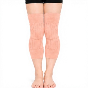 Genouillères de protection OEM en gros, genouillère de soutien respirante en mousse EVA, genouillère de compression pour le volleyball et la course à pied - Product Image 1