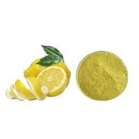 Haute qualité cosmétique CAS 520-34-3 98% Citrus Aurantium extrait de citron Diosmetin 98% poudre