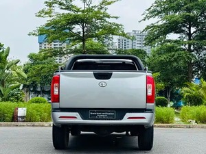 2021 Great Wall Cannon 2.0T édition commerciale automatique Diesel quatre roues motrices Elite longue boîte GW4D20M pour l'exportation - Product Image 5