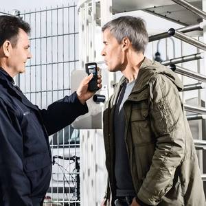 Analizador de Aliento Drager Alcotest 6000 en Stock - Product Image 5