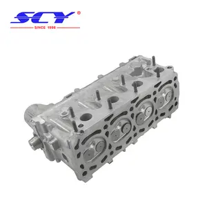 Cylinder Head Suitable for VW volkswagen Fox 1.0 8V gol 1.0 030103353CS 030 103 353 CS