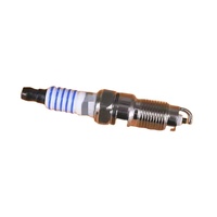 Bougies d'allumage en iridium platine d'origine SP-412 pour OEM Motorcraft 2006-2010 Ford Explorer Mustang Ranger 4.0L