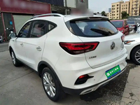 MG ZS 1.5L Automatique FWD SUV 2019 Sans Accident, Cuir Gauche, Jantes R17, Faible Consommation de Carburant, Fiable, Usage Quotidien Familial, Voiture d'Occasion à l'Export