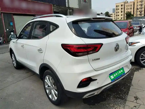 MG ZS 2020 Usado Sin Accidentes, 1.5L CVT FWD, SUV Pequeño, Bajo Consumo de Combustible, Vehículo Familiar Confiable para Uso Diario, Auto Usado de Exportación - Product Image 4