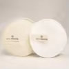2024 Best Seller High-End Washable Makeup <strong>Pads</strong> Dressing Room Natural Bamboo Reusable Cotton <strong>Pads</strong> with Customized Labeling - Product Image 4