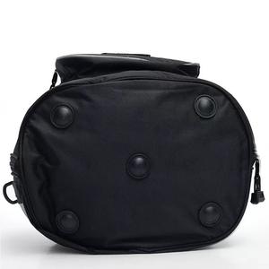 Sac de rangement grande capacité pour demi-casque de moto - Équipement sportif pour motard en extérieur - Produit haute visibilité dans sa catégorie - Product Image 5