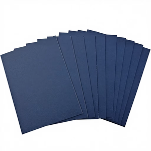 Passepartout Nero da 1,6 mm Senza Acidi, Non Tagliato, Facile da Tagliare per Cornici <span class=keywords><strong>di</strong></span> Opere d'<span class=keywords><strong>Arte</strong></span> S&<span class=keywords><strong>L</strong></span> Art - Product Image 6