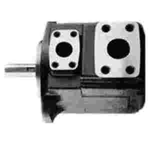 Series Hydraulic Vane Pump <b>Walk</b> <b>Machines</b> New Models 6CC T6DC T6EC T6ED T6D T6E T6C-020-1R00-B1 T6C-020-1R02-B1 T6C T6C Series Hy - Product Image 2
