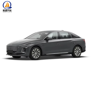 Achetez les voitures électriques tendance 2025 Hongqi <span class=keywords><strong>E</strong></span>-QM5 BEV 136 ch, autonomie <span class=keywords><strong>450</strong></span> km, berline 4 portes 5 places, véhicules électriques pour adultes - Product Image 1
