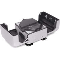 Estación de Drones DJI Dock 2 M3D/M3TD/Matrice 3D/3TD, Sistema Integrado de Monitoreo Ambiental e Inspección de Seguridad, IP55, Batería con Duración Superior a 5 Horas