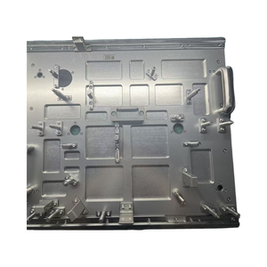 <span class=keywords><strong>CNC</strong></span> chính xác <span class=keywords><strong>CNC</strong></span> tùy chỉnh gia công máy tiện phay máy nhôm Bộ phận xử lý <span class=keywords><strong>CNC</strong></span> quay và phay các bộ phận nhôm - Product Image 3