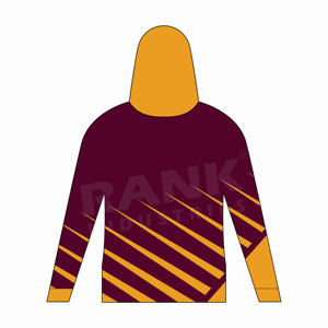 Impression de logo personnalisé de haute qualité en polyester vêtements de sport de plein air uniforme de volley-ball - Product Image 4