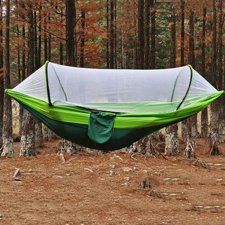 Pupai herbe vert fruit vert 260*140cm