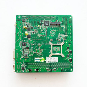 Jetway J9F2-LF J9F2-KHDE-R3 J9F2-EXTREME-R3 Industrial Embedded <b>Computer</b> <b>Motherboard</b> CPU Module Stock 100% for - Product Image 3