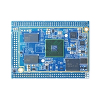 Carte de développement NanoPi nano pi Samsung Smart4418 S5P4418 d'origine