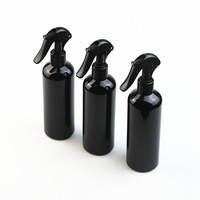 Nouveau design 24/410 28/410 Petit pulvérisateur continu réutilisable anti-fuite en plastique PP avec gâchette