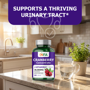 Cápsulas de Arándano de Alta Calidad al por Mayor OEM, Apoyo para las Articulaciones, Proporciona Soporte Antioxidante, Apoyo para la Salud del Sistema Urinario - Product Image 4