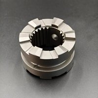 Embrayage pour moteur hors-bord Yamaha 150-200 CV, pièce de bateau 6G5-45631-10-00/ 6G5-45631-00-00, nouveau matériau en acier, certifié ISO9001