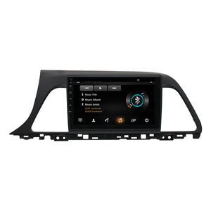 Android 10 âm thanh xe hơi hệ thống <span class=keywords><strong>GPS</strong></span> <span class=keywords><strong>Navigation</strong></span> xe đa phương tiện Stereo Xe Video DVD Player cho <span class=keywords><strong>Hyundai</strong></span> <span class=keywords><strong>Sonata</strong></span> chín thế hệ - Product Image 6